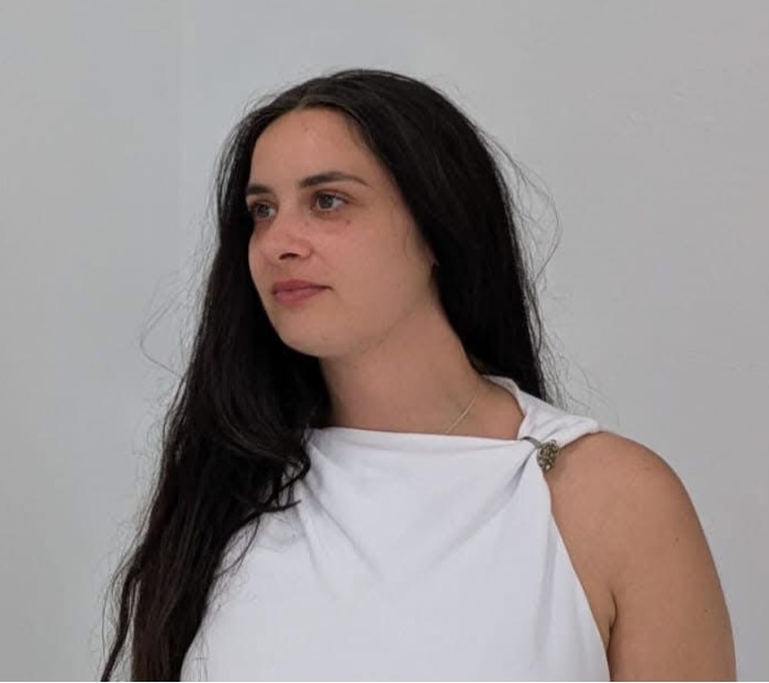 María García Santiago