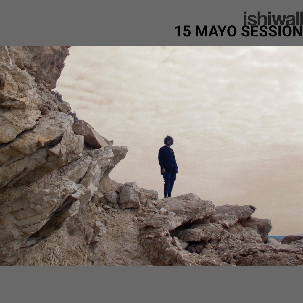 Sesión 15 Mayo 2021 con Khalab, Kuniyoki, Prequel, Chaos In The CBD y más…