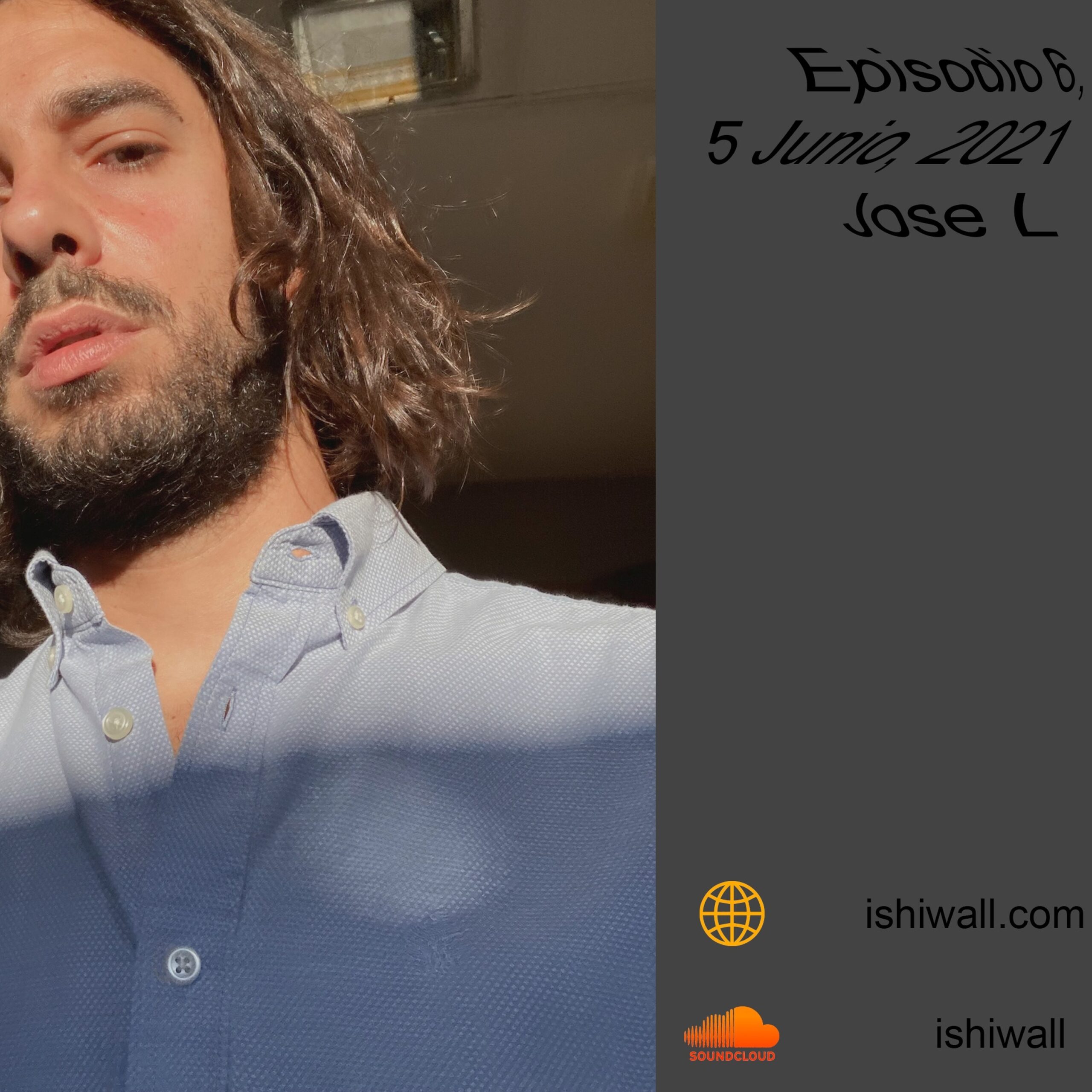Episode 6, 5 June 2021 with Pitto, Novelist, Seb Wildblood and more