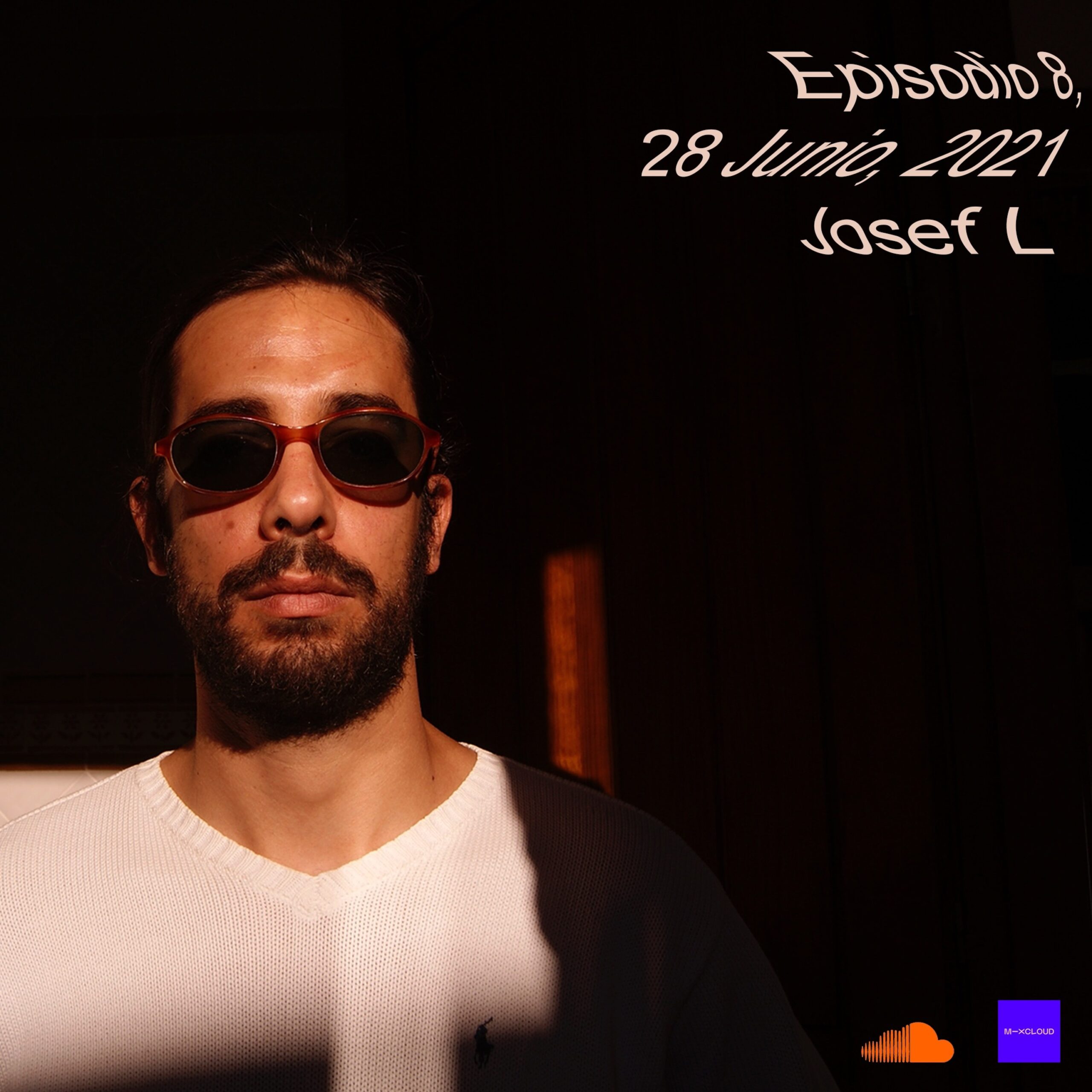 Episode 8, June 28, 2021 with Cantoma, Gary Gritness, Terranova or Kaytah among others.