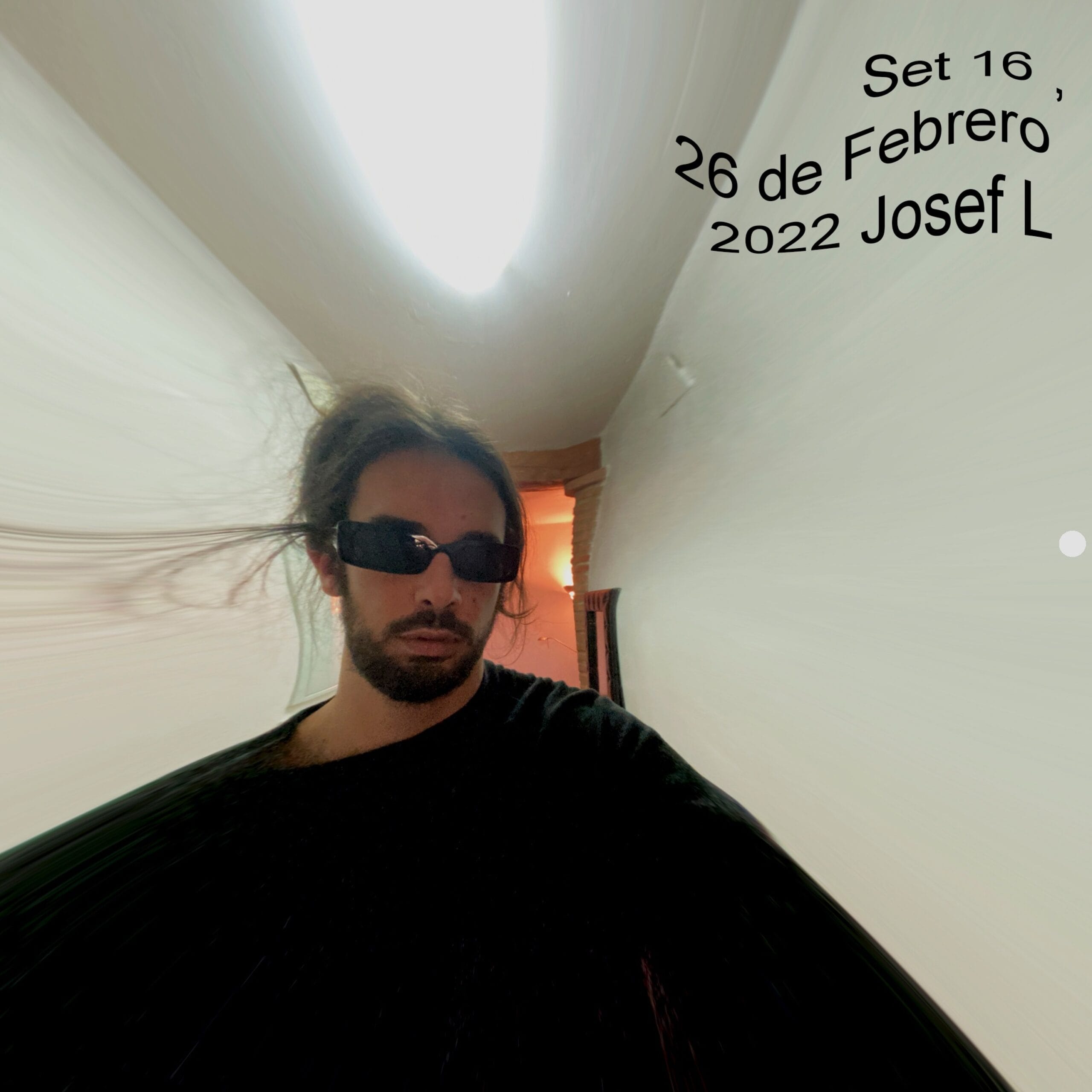 Episode 16 with Shakarchi & Stranéus, Pond Life Band, Cody Currie, Tenderlonious and more