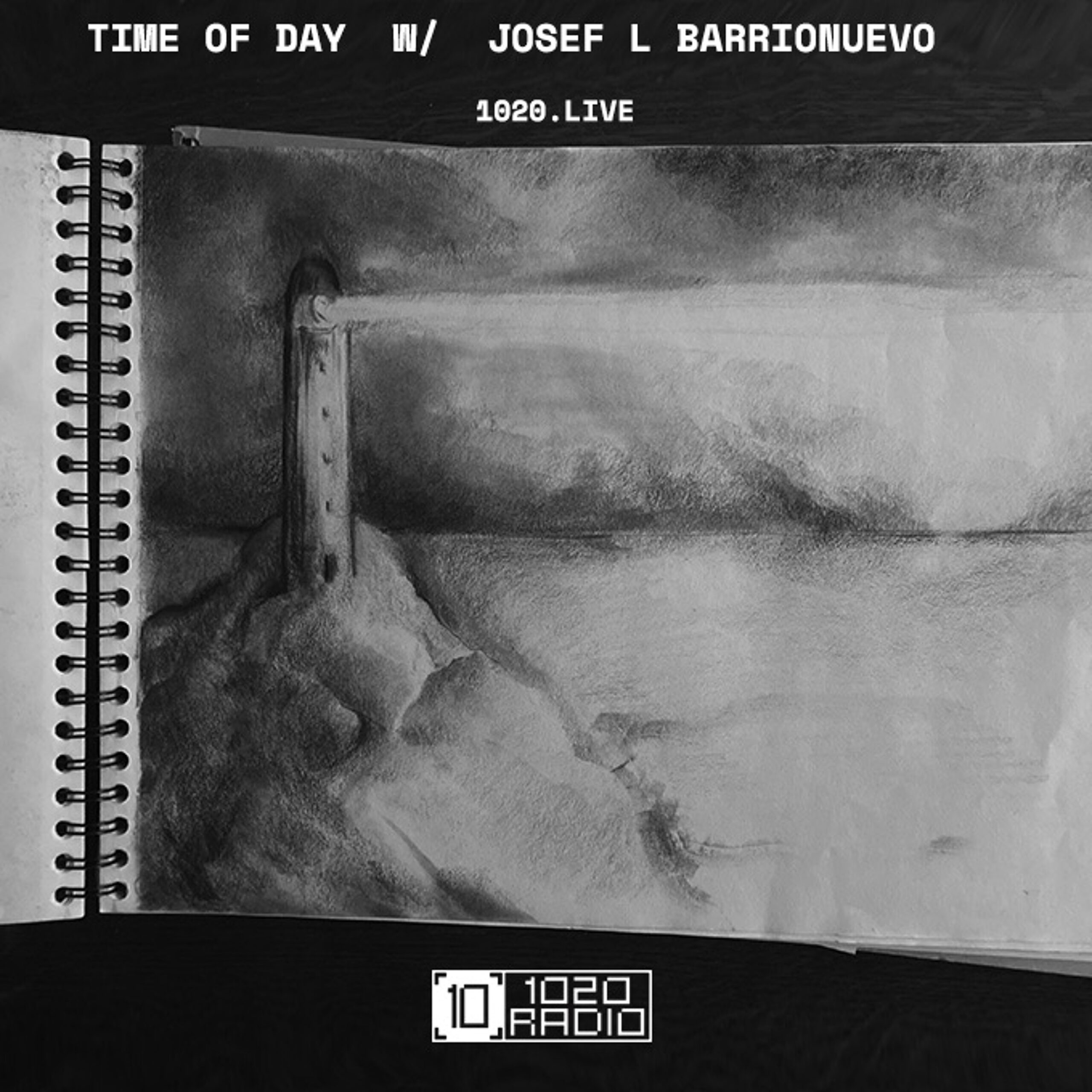 1020 Radio – May 2022 – Josef L Barrionuevo