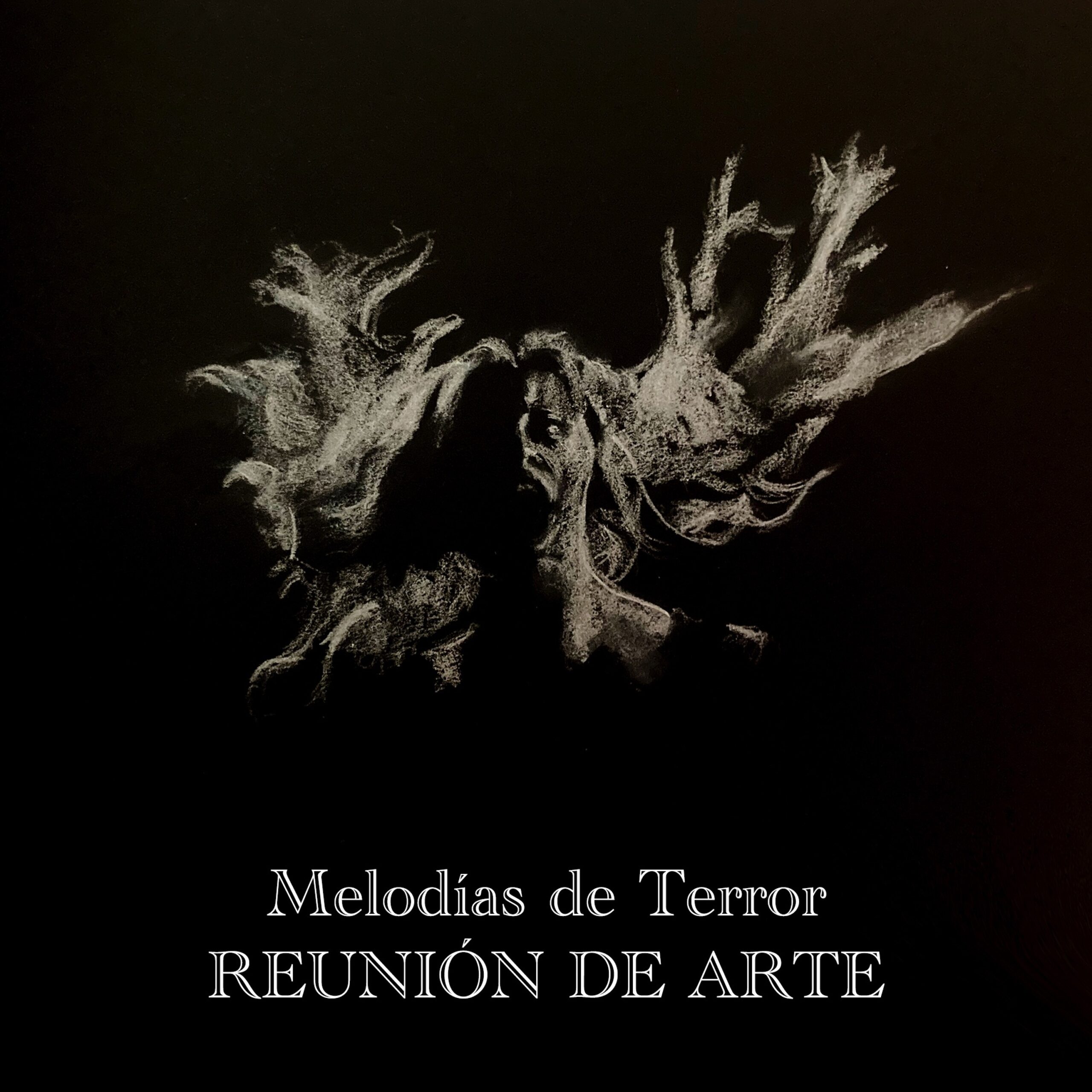Melodías de Terror w/ Reunión de Arte