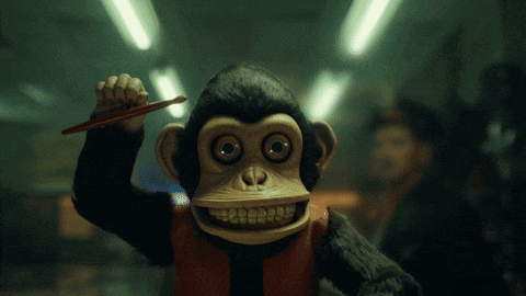 The Monkey (2025): Terror y Nostalgia en el Relato de Stephen King