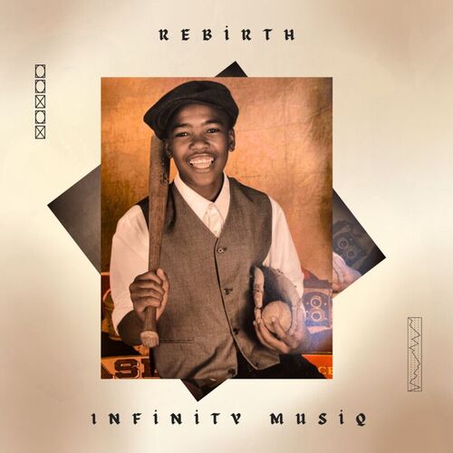 “Rebirth” by Infinity MusiQ: Youth, Talent, and the Rise of South Africa’s Amapiano Sound