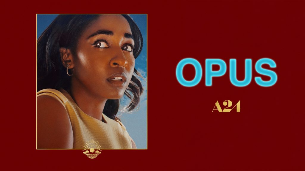 Descubriendo Opus: Cuando la cultura pop se convierte en culto