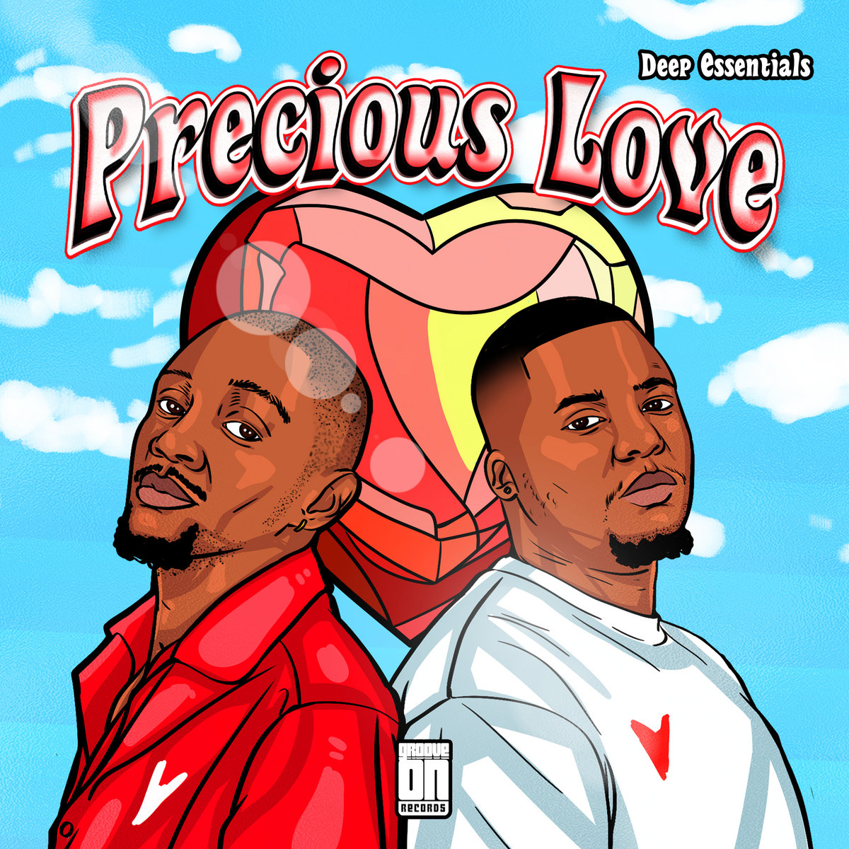 Precious Love – Deep Essentials